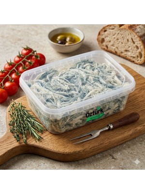 Göğermiş Çeçil Peyniri (960-1000) gr